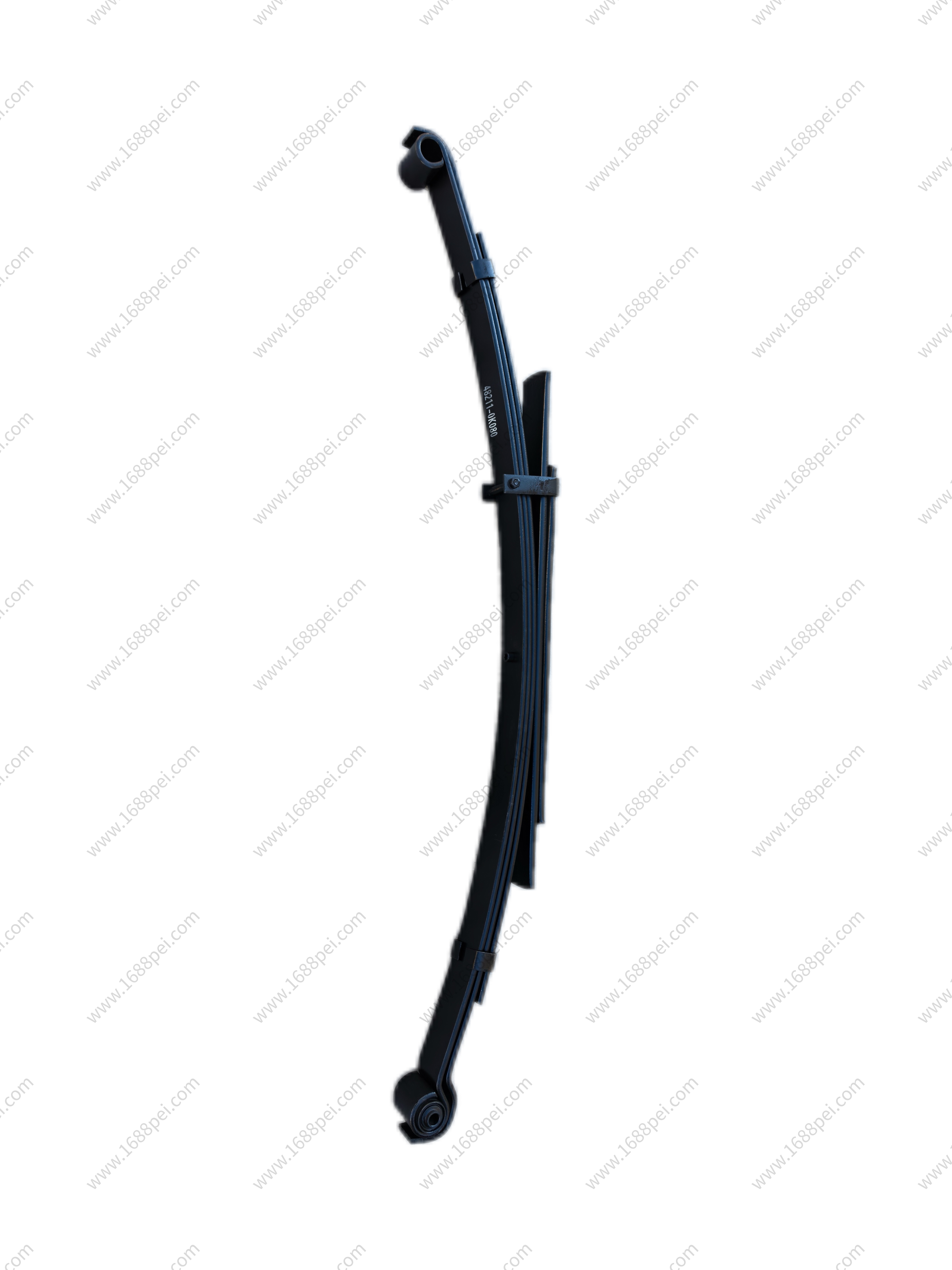Automotive Leaf Spring