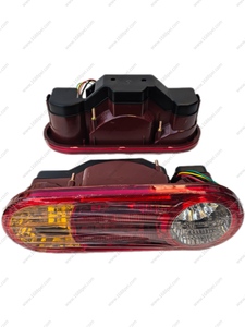 HD Tail Light -92401-4F030/92402-4F030