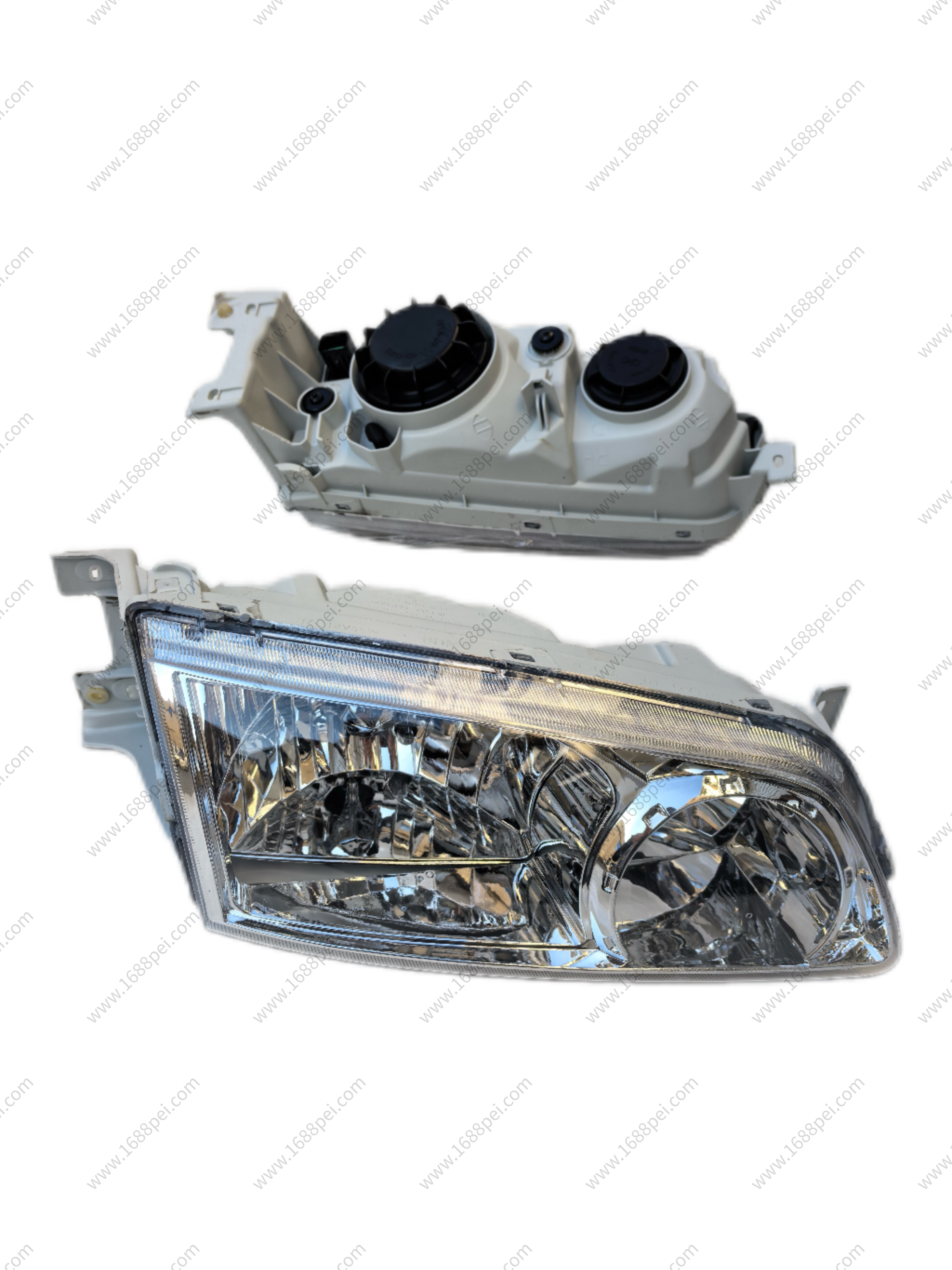 HD- Headlight Indicator Light 92102-4A500/92101-4A500