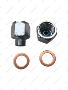 HD Male/ Female Thread