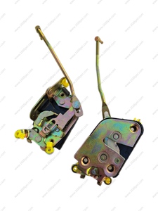 D-MAX Car Door Lock Assembly 97,93