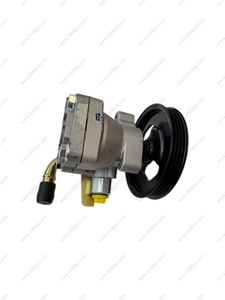HD Power Steering Pump