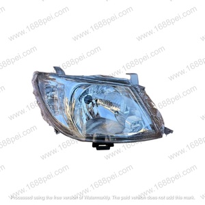 08款大灯   08 headlights