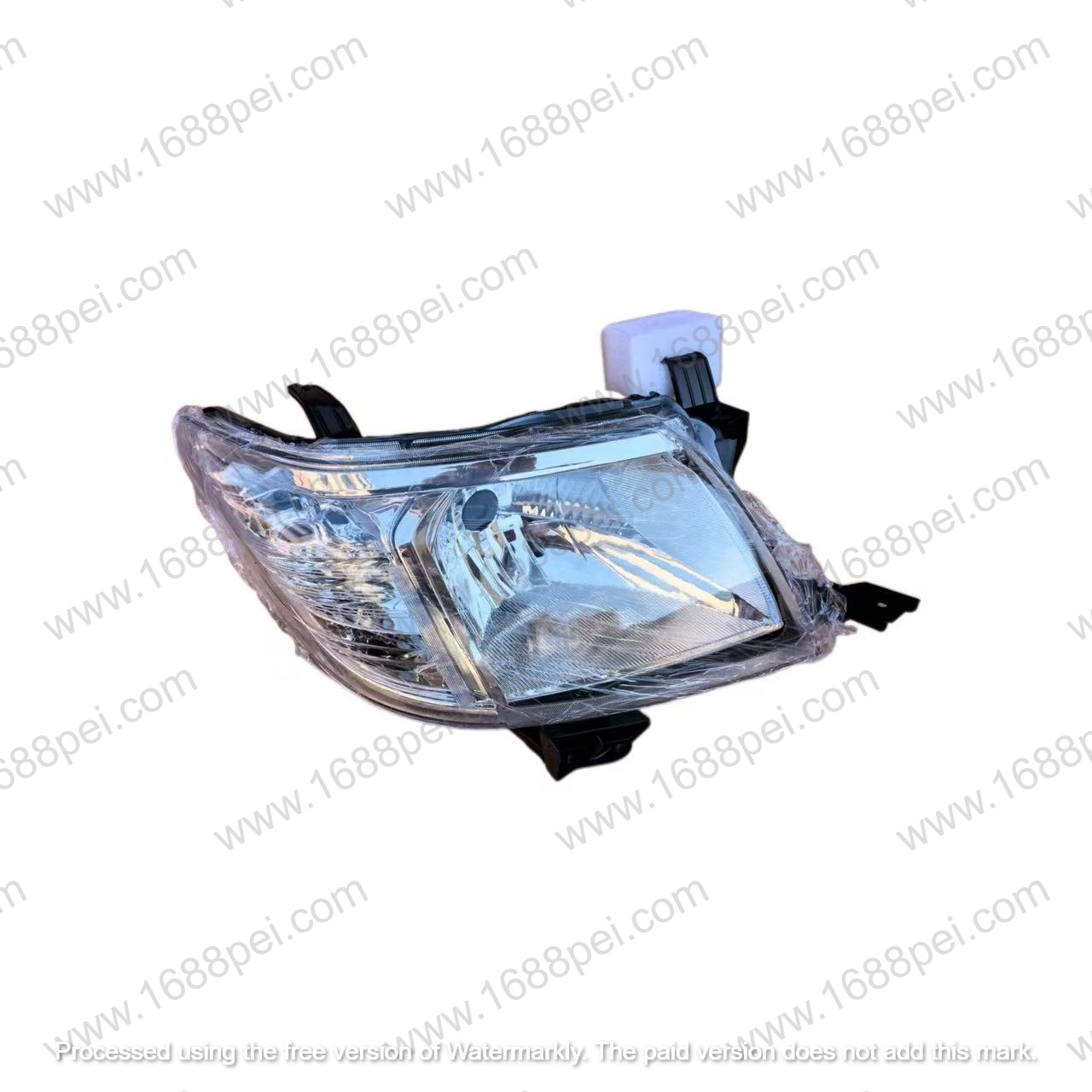 12款大灯  12 headlights