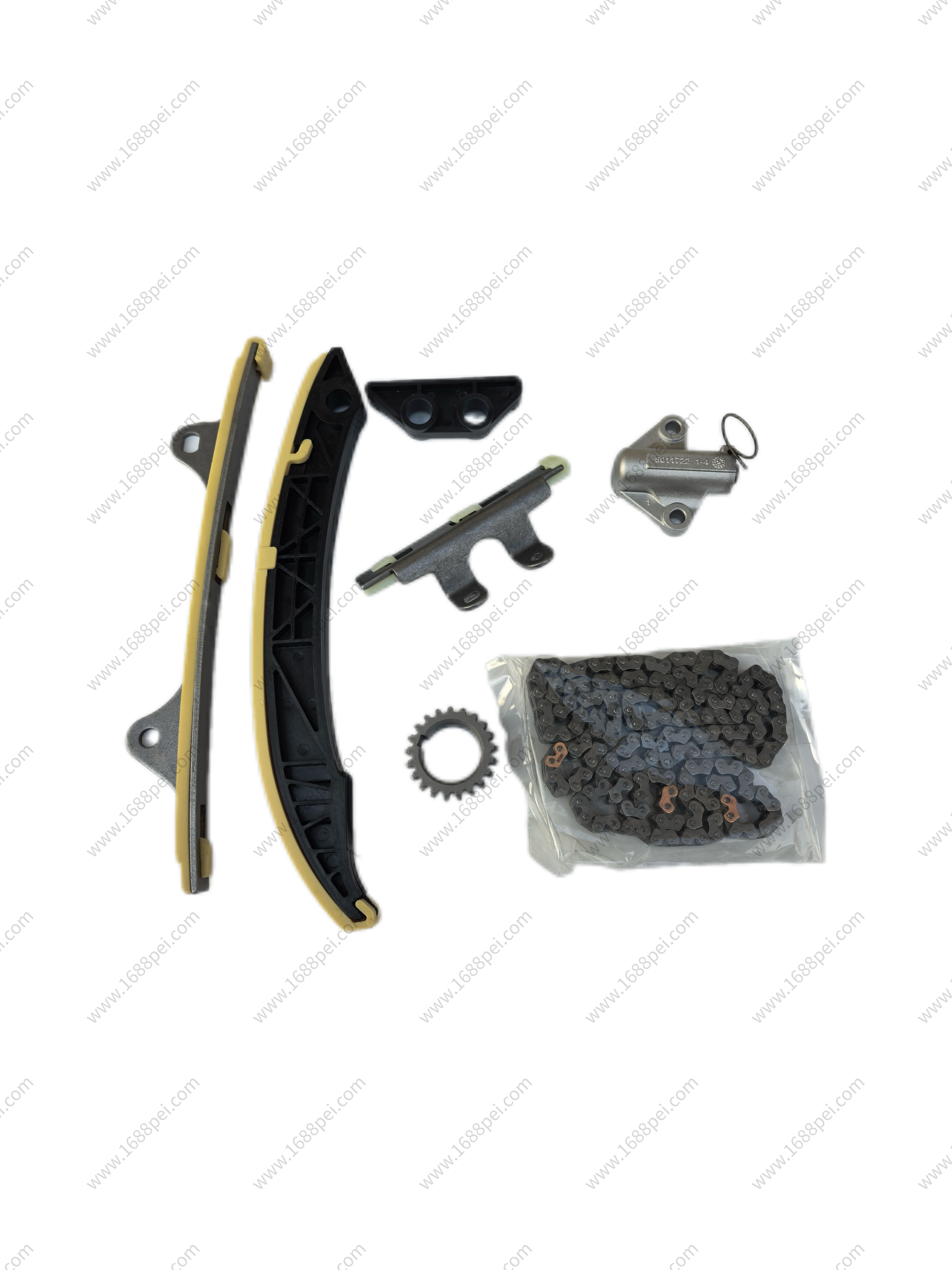 现代/起亚    2016-2021 汽油 24321-03100