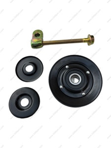 HD Steering Wheel Base