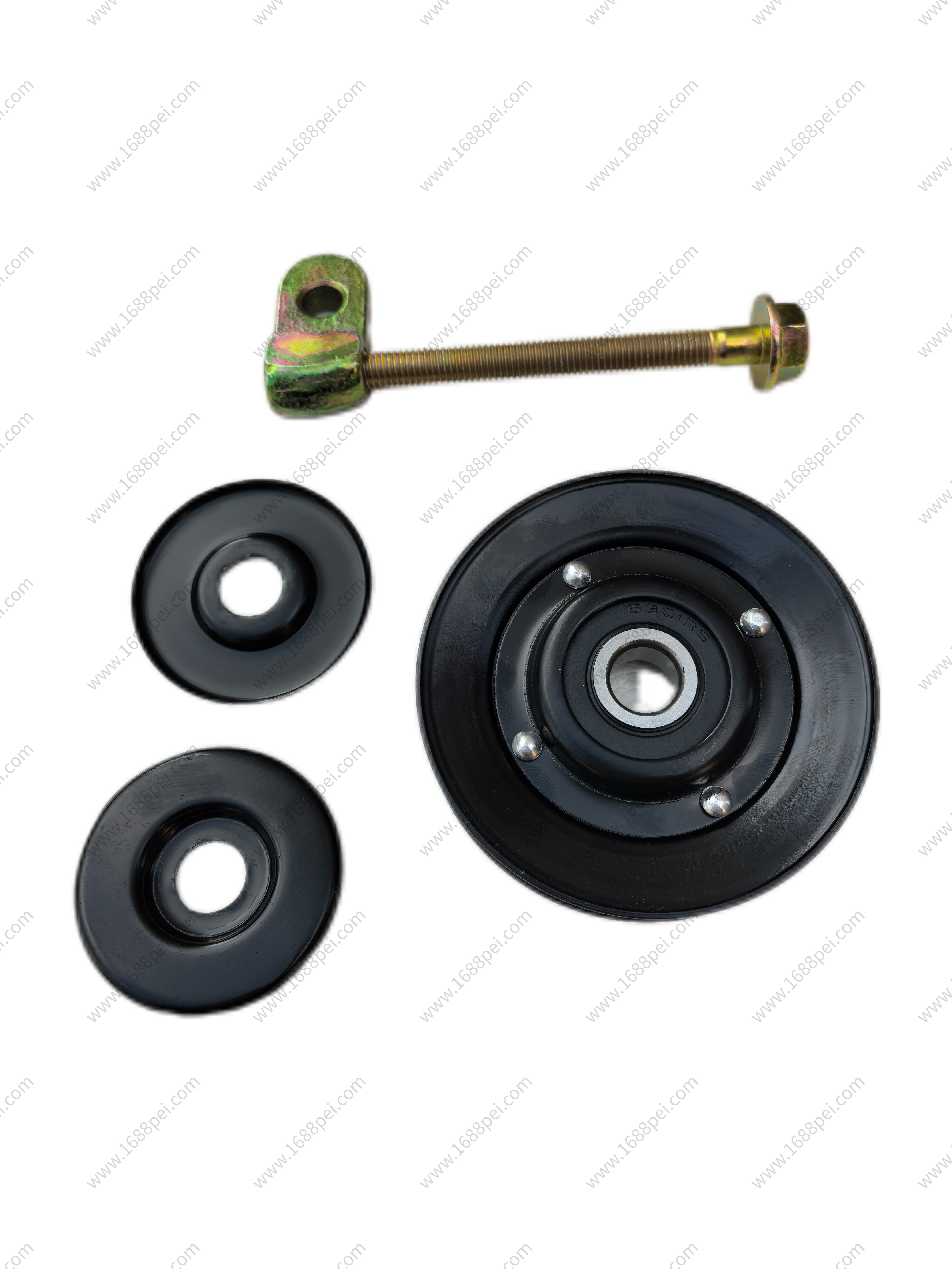 HD Steering Wheel Base