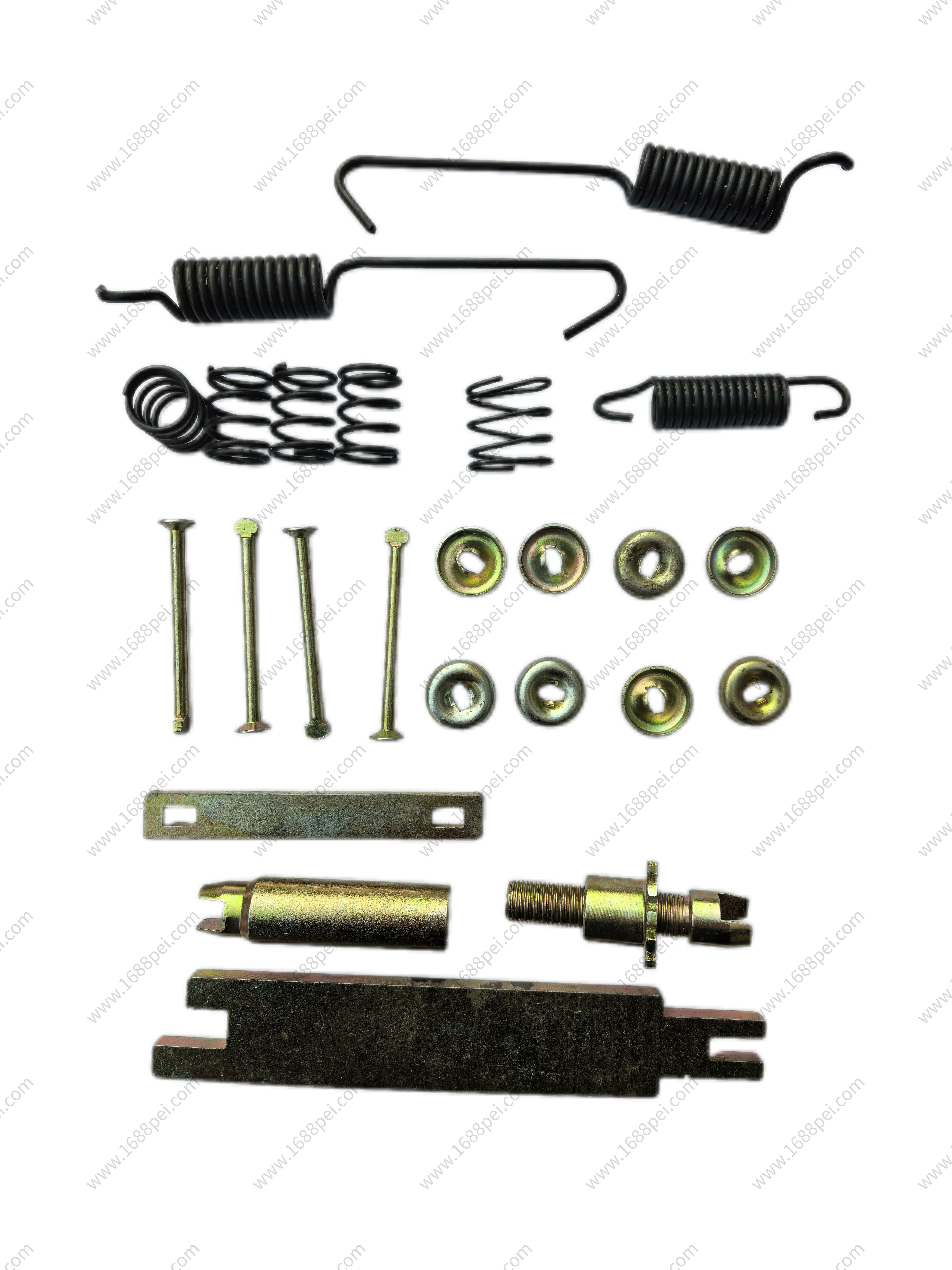 Auto Parts Brake Repair Kit