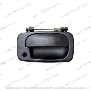 D220外拉手Outer Handle