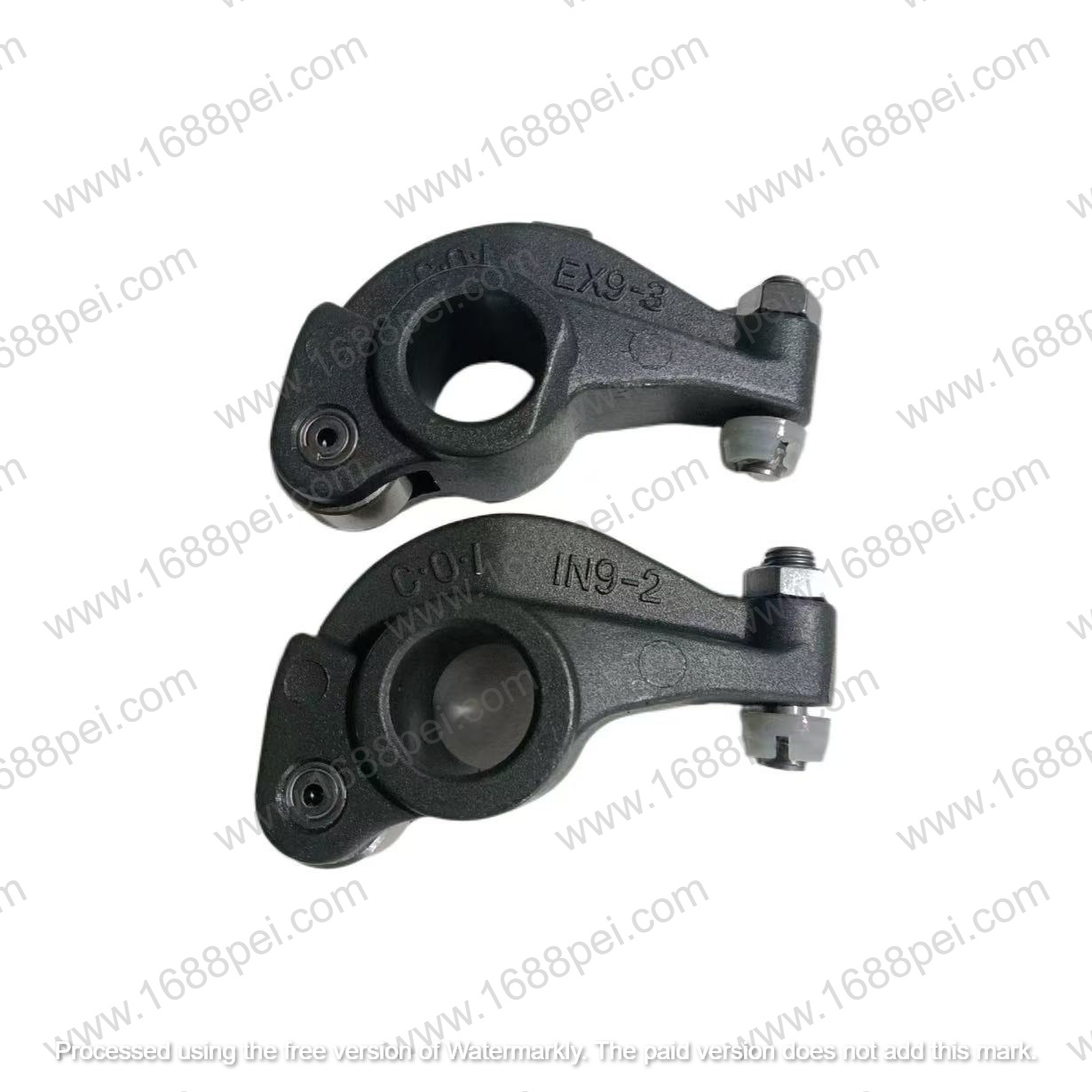 HD-97气门摇臂Valve Rocker Arm