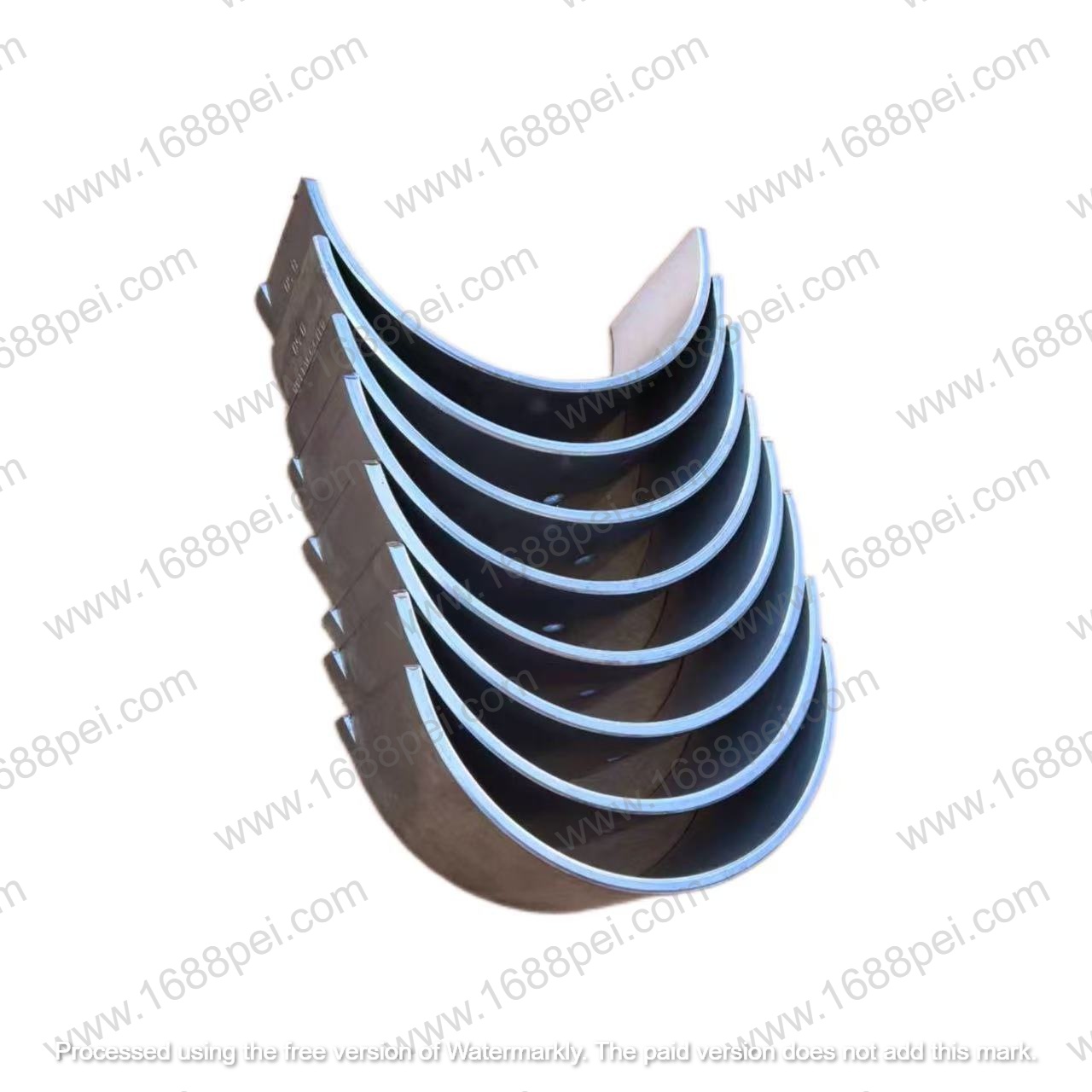 4D56轴瓦 Bearing Shell