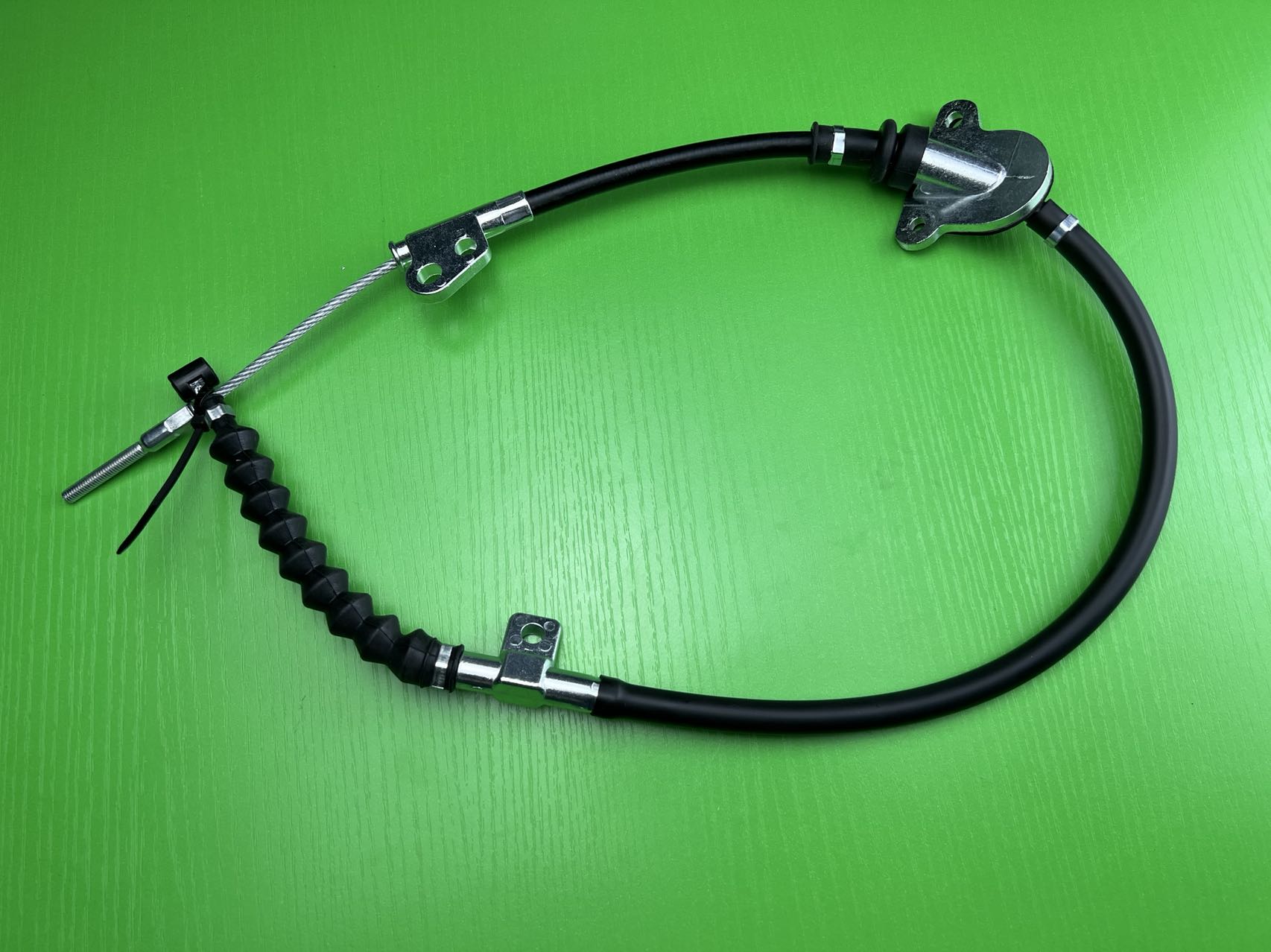 OEM：手刹拉线 HANDBRAKE CABLE（测试）