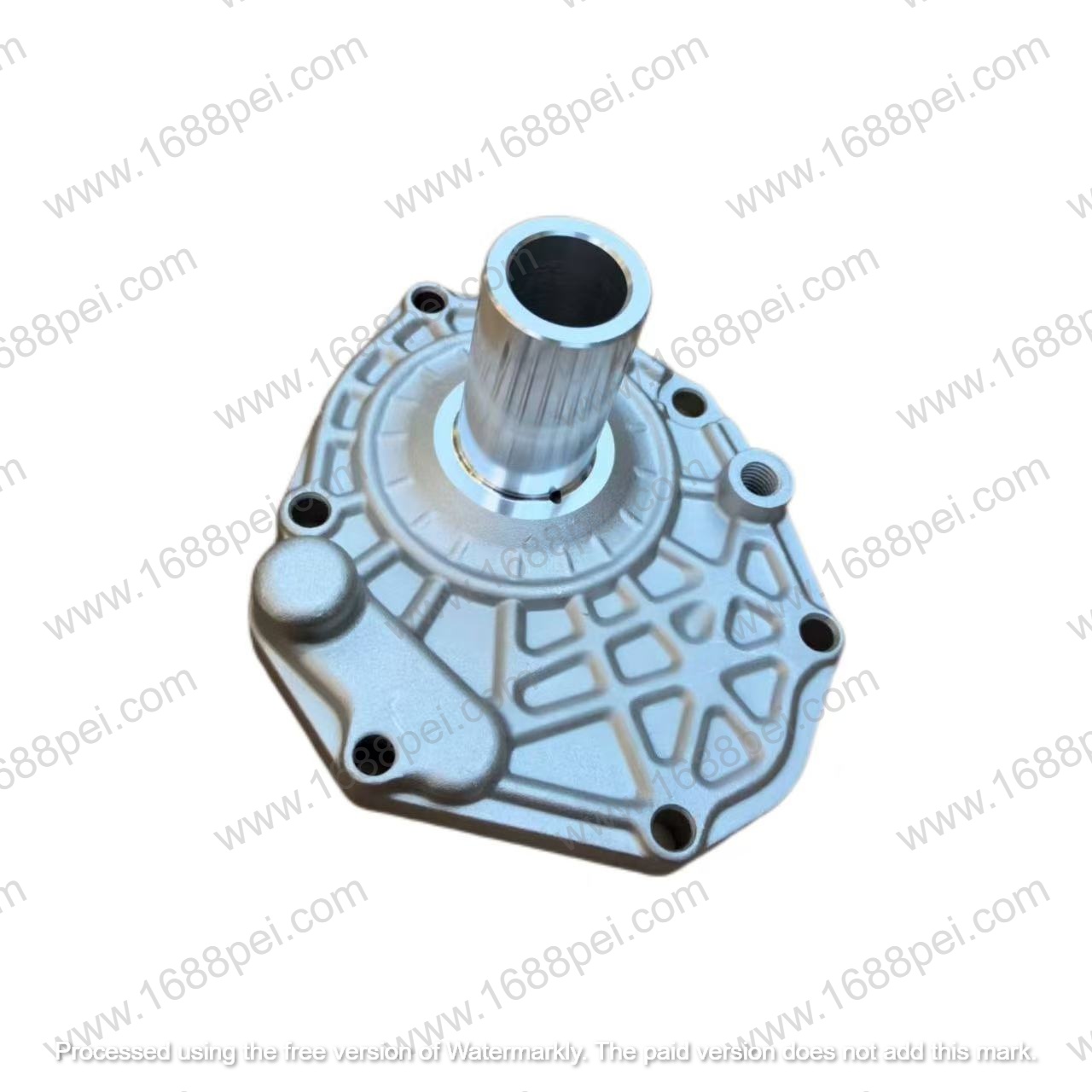 HD-97一轴盖Shaft cover