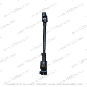 DT-1方向机传动轴Steering drive shaft