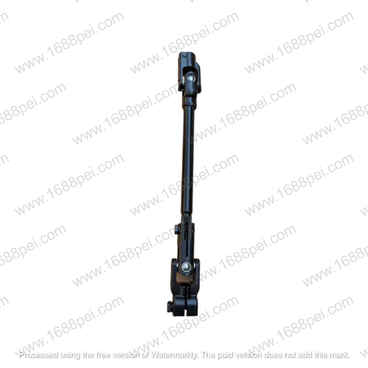 DT-1方向机传动轴Steering drive shaft