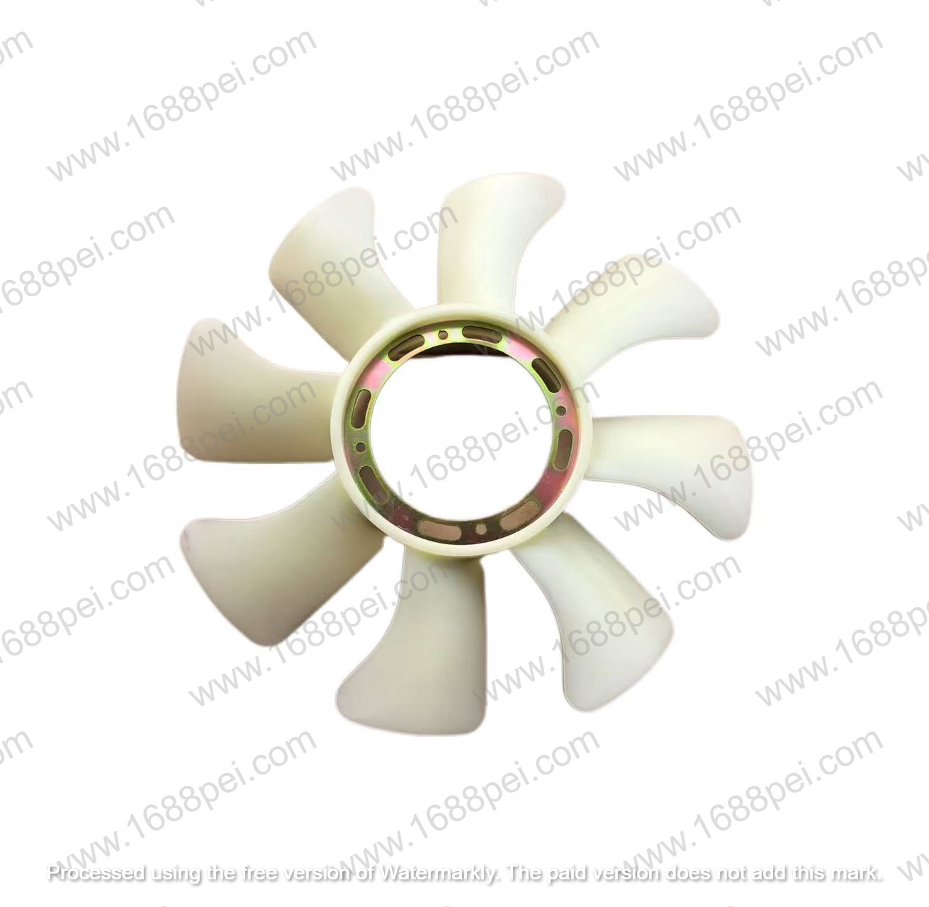 STR风扇叶Fan Blades