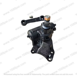 SUPER-1方向机Steering gear