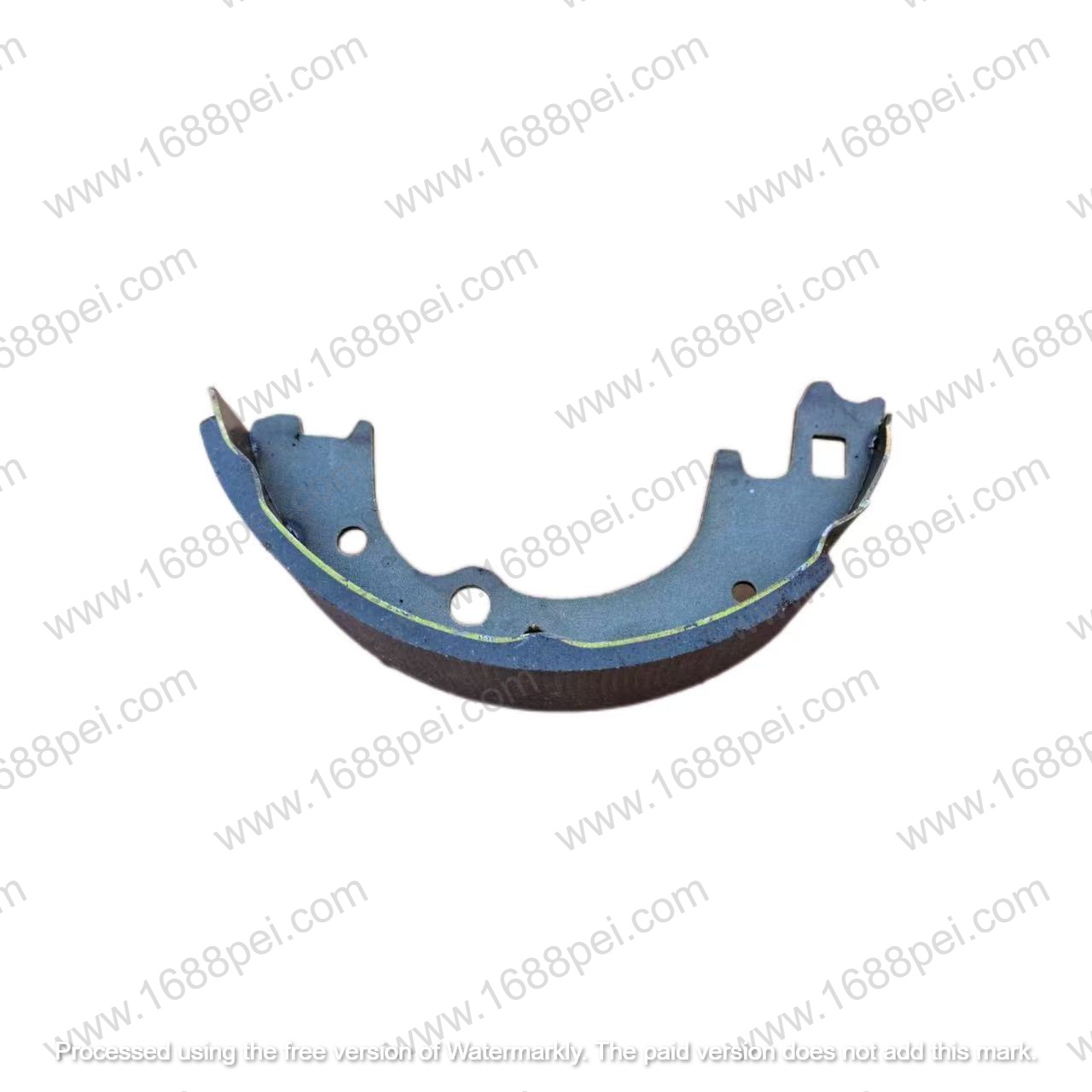 H100刹车片 Brake Pads