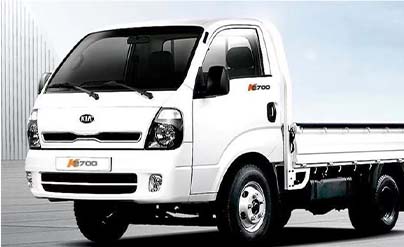 OEM：起亚 KIA（测试）