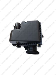 revo空气滤清器壳