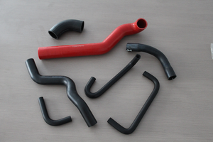 OEM：胶管 RUBBER HOSE（测试）