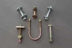 OEM：螺丝 SCREW（测试）