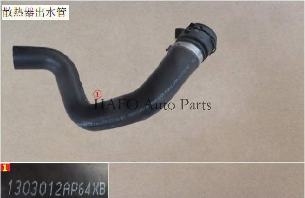 1303012AP64XB/1303011AP64XA